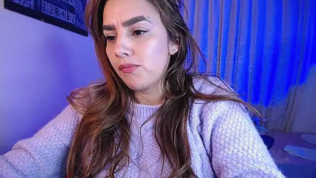 lu_perez - Lu_perez's free webcam - UK Sex Cams