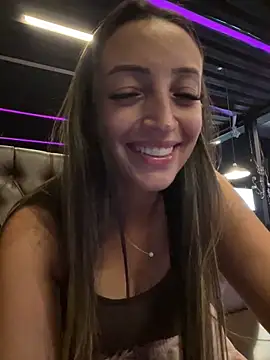 BelleLouiseVp's live cam