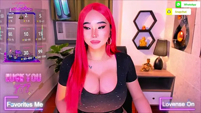 _prettyjawdropper_ webcam