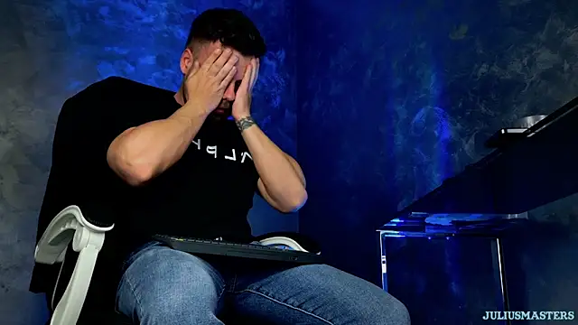 Live sex cam di juliusmasters