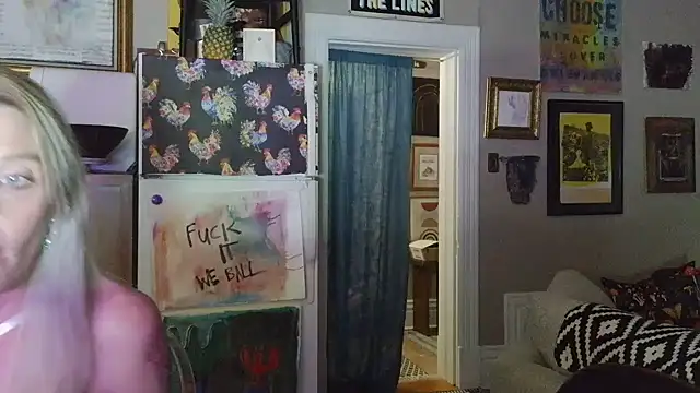 Live sex cam of Glamazing