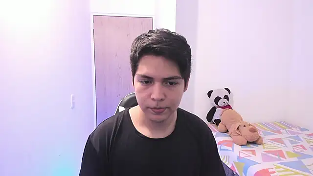 Live sex cam di Asta_YunoXXX