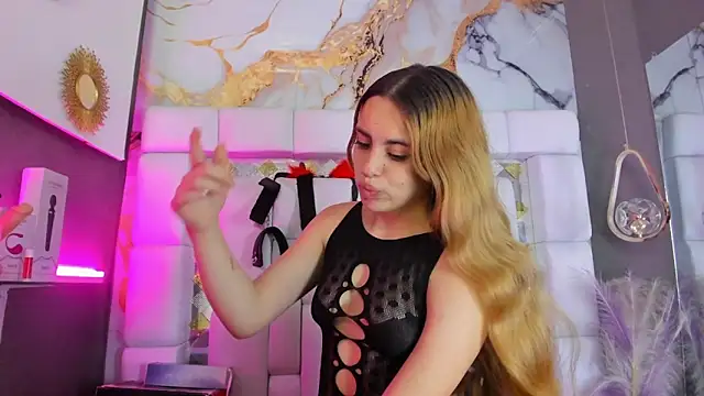 Natasha-Adams webcam