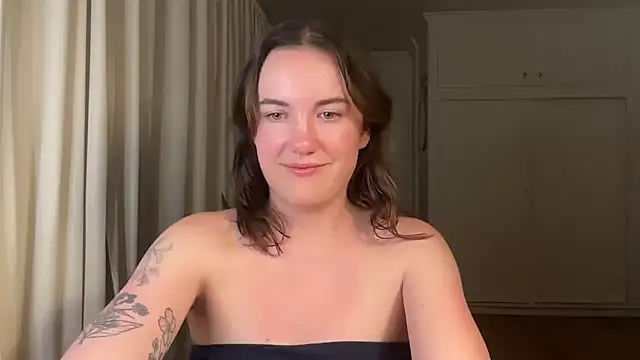 summerxo Live Webcam on Stripchat