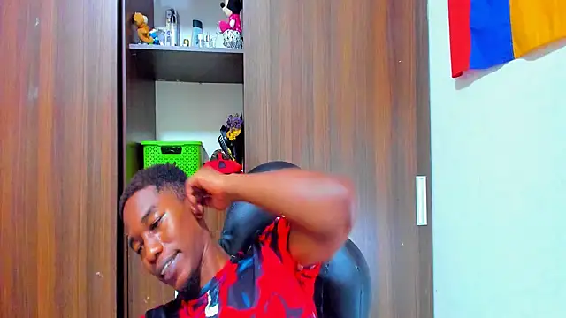 dreamastercum_ (M young) - cock hard and semen