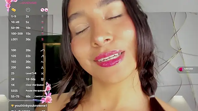 abbyybrown_ (F young) - 😺CUM TIME👻