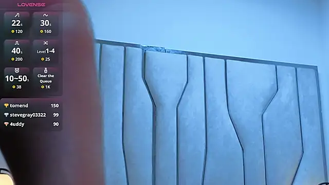 charlie_walkerr (M young) - fingers in my ass🔥