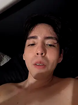 lucca__555 (M twink) - CUM SHOW... can talk/ dance ;3