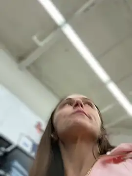 lunagirl13's live cam