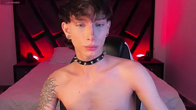 andywiilliams (M young) - HOT BLOWJOB