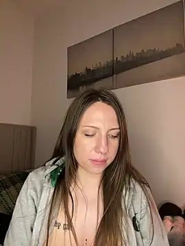 Sashabunny live cam profile