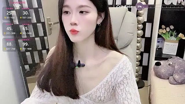 美女Yueyue-MM在线直播