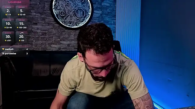 DERECK_OLSEN live sex cam