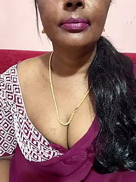 Webcam Model (siri_tamiltelugu) is live