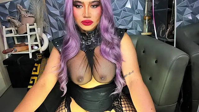 Afbeelding van DOMINANT_10inchsCOCK