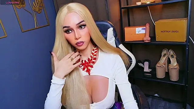 Afbeelding van CelinaWintour