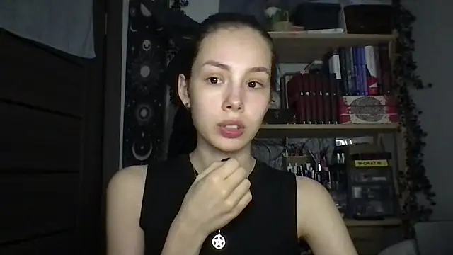 Yuna5343 live sex cam