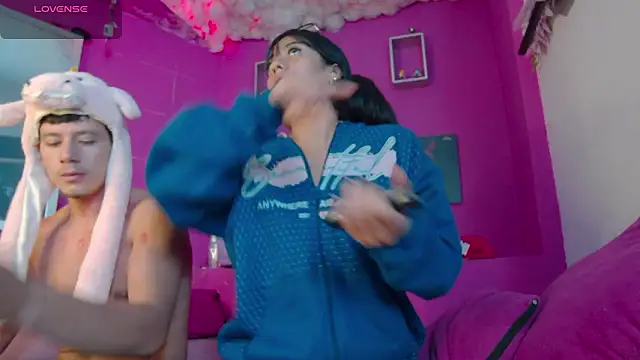 Chloe_MagnusKnight_ live sex cam