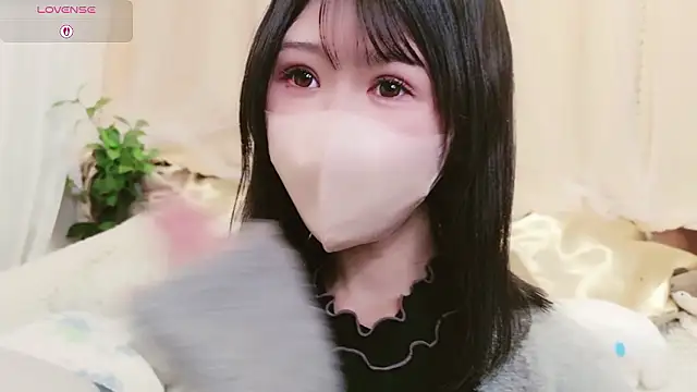 Conatsu live sex cam