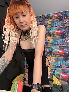 Tattoo__Moon live sex cam