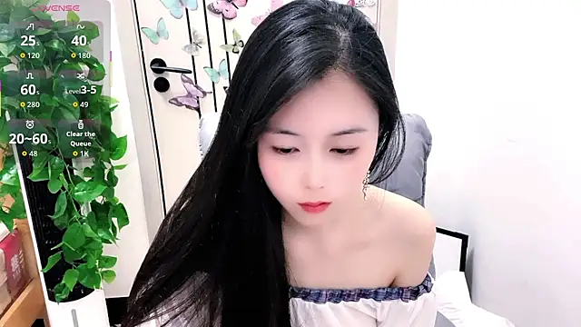 美女Snow-11在线直播