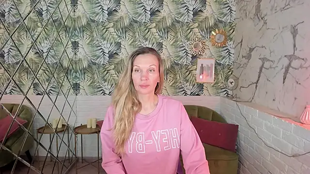 NancyGrace live sex cam