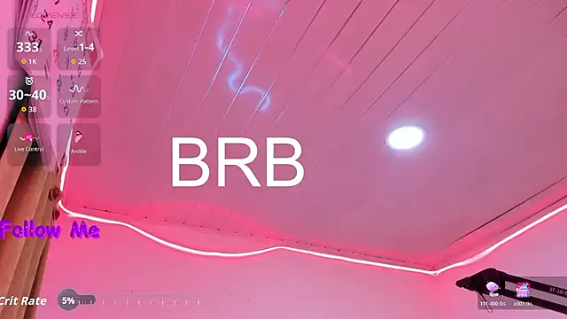 AshantiiSweet webcam