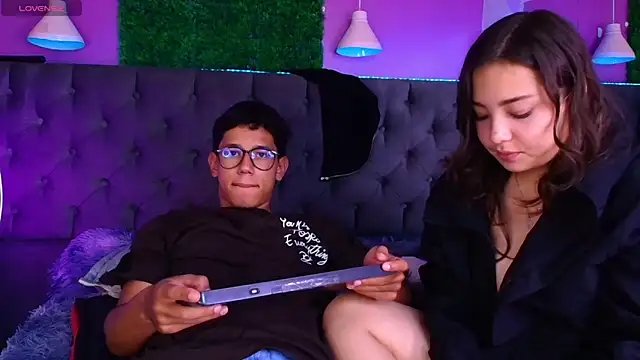 RyanPricee live sex cam