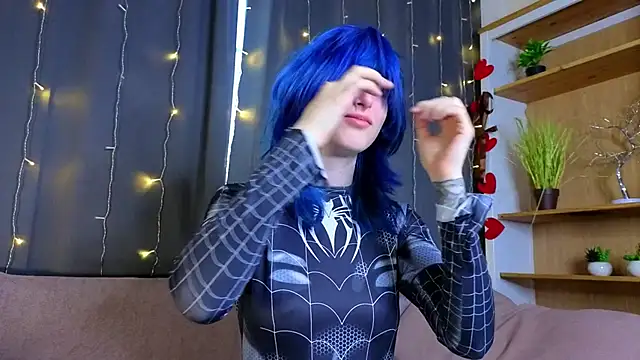 KandraCruser live sex cam