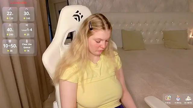 AmeliaDiamond live sex cam