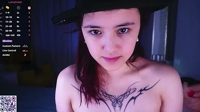 verliechahal - VerlieChahal's free webcam - UK Sex Cams