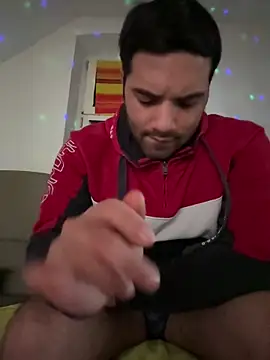 jackysexyy - JackySexyy's free webcam - UK Sex Cams