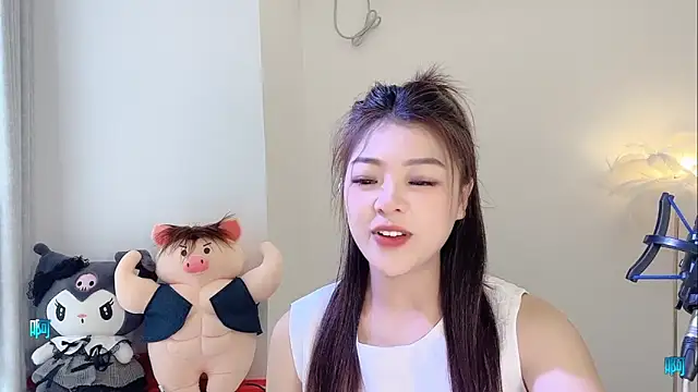 美女forzen520在线直播