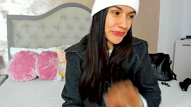 jennamyers - JennaMyers's free webcam - UK Sex Cams