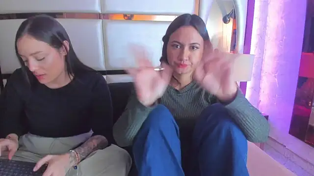 celestestars live sex cam