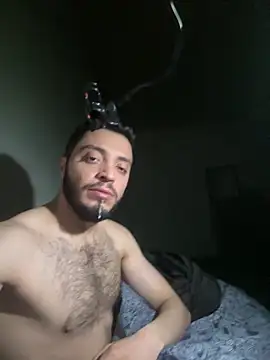 SoftAmjad's live cam