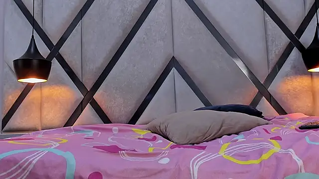 Nicole_Will live sex cam