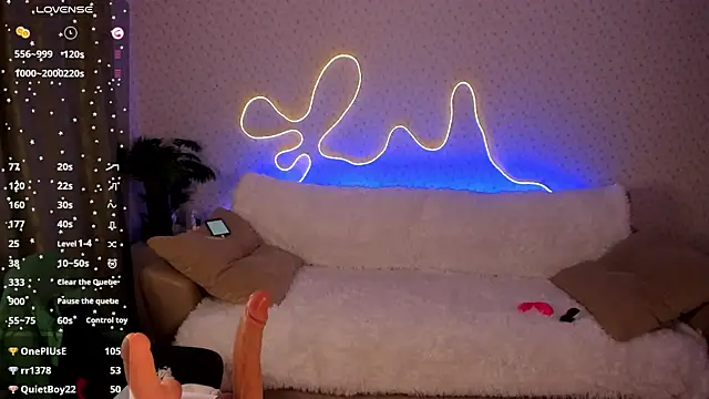 lilith_sora - Lilith_Sora's free webcam - UK Sex Cams