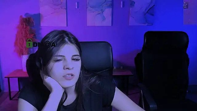 lizzie_boom_ - Lizzie_boom_'s free webcam - UK Sex Cams