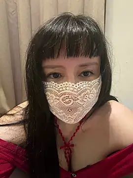 美女Mia-zhan在线直播