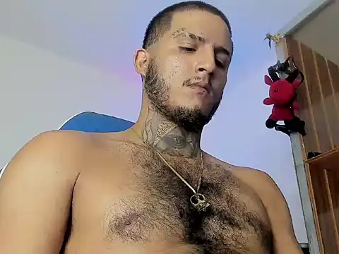 Lord_LuciferHotDirty777 webcam