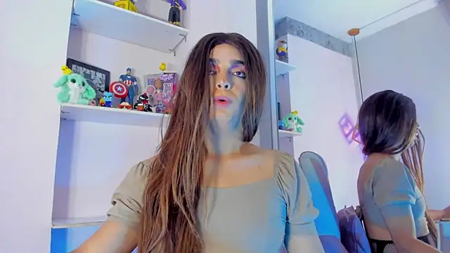 Scarllet_williams webcam