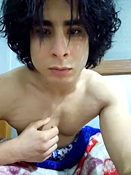 RackDayne live sex cam