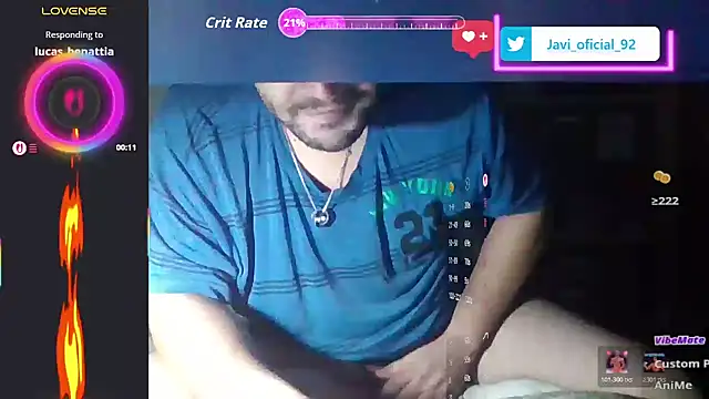 Javi_92 live sex cam