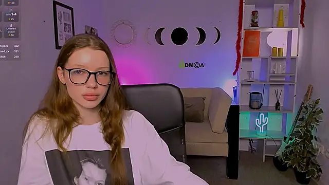 khloebeauty live sex cam