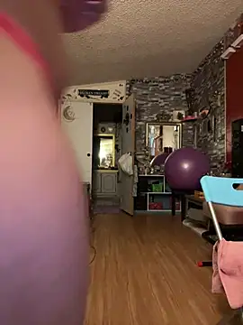 TranSexualJade95 webcam