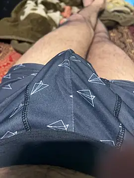 mightyythorrrr (M young) - Play with dick