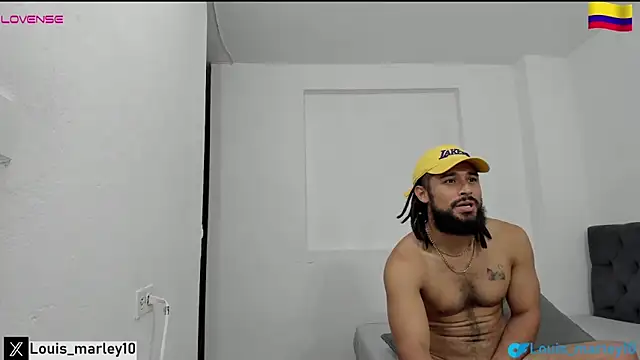 Louis_marley__ live sex cam