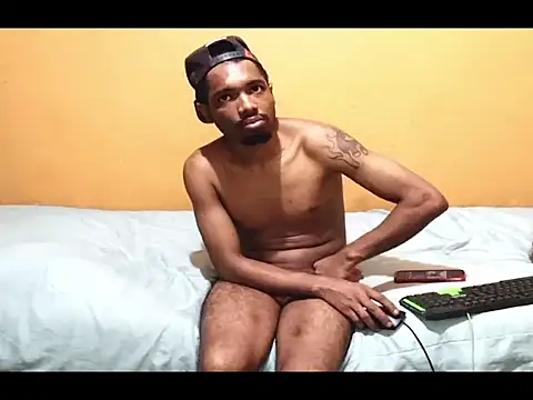 Setor_black live sex cam