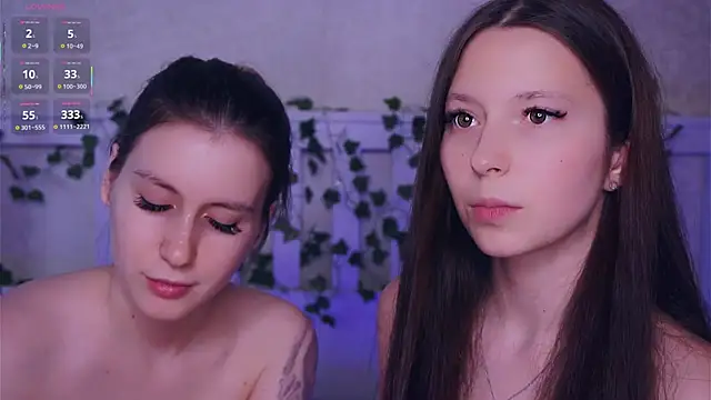 GabrielleLynchard live sex cam